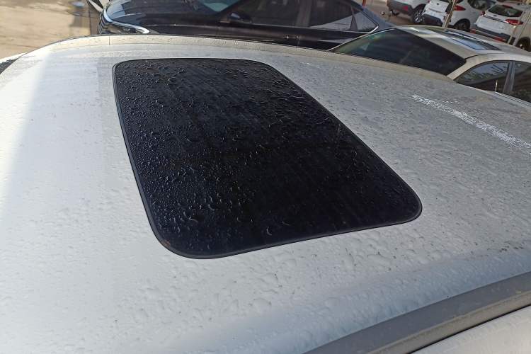 Used Geely Auto Coolray 2020 PRO 240T Manual Shooter
