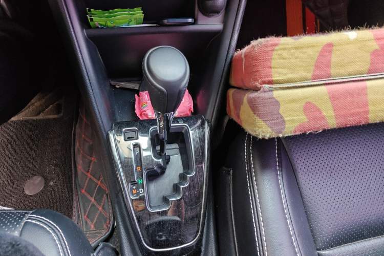 Used Toyota Vios 2019 1.5L CVT Innovation Edition