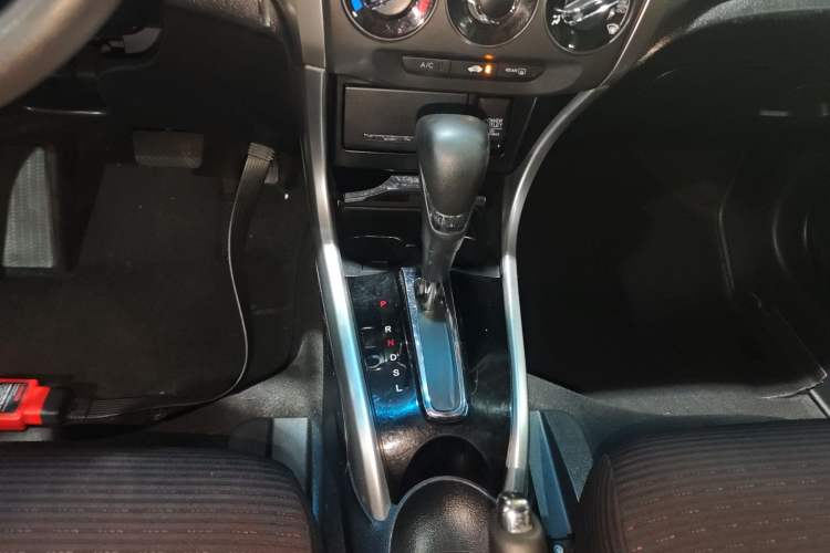 Used Honda Crider 2016 1.8L CVT Comfort Version