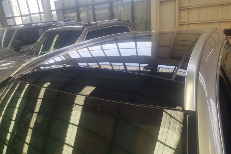 Used Mercedes-Benz GLC 2020 Facelift GLC 300 L 4MATIC Dynamic Edition
