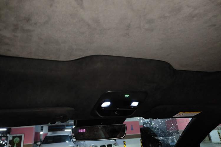 Used Nio EC6 2020 605 km Sport Edition