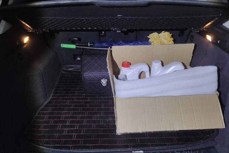 Used Audi Q5 2016 40 TFSI Technology Edition
