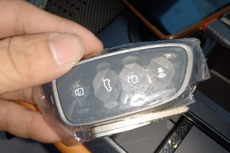 Used Haval Raptor New Energy 2026 Model Hi4 105 Pro