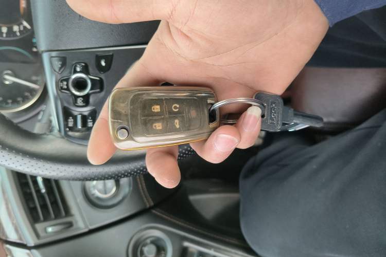 Used Buick LaCrosse 2013 2.0T SIDI Smart Luxury Flagship Edition
