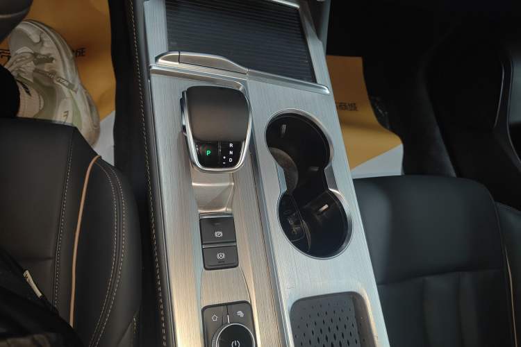 Used Chery Arrizo 5 PLUS 2023 1.5T CVT EnjoyPLUS