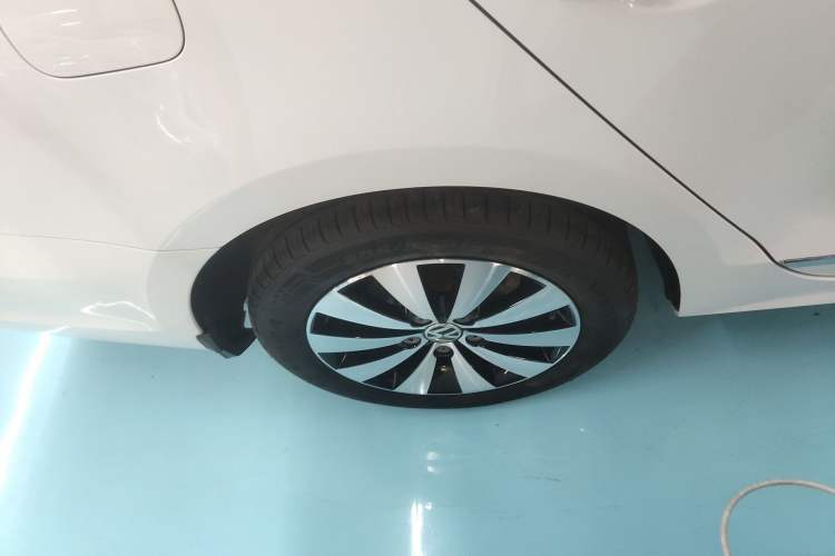 Used Volkswagen Sagitar 2018 280TSI DSG Comfort Model
