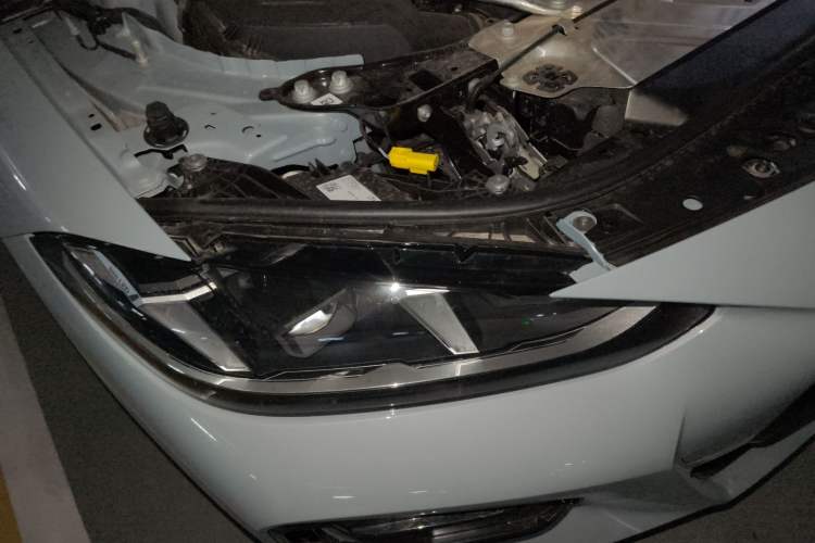 Used BMW 4 Series 2024 430i M Sport Night Edition