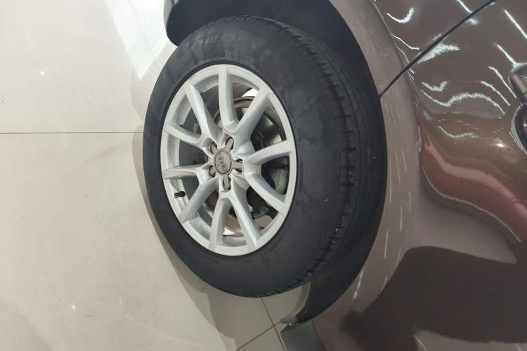 Used Audi Q5 2015 40 TFSI Trendy Edition