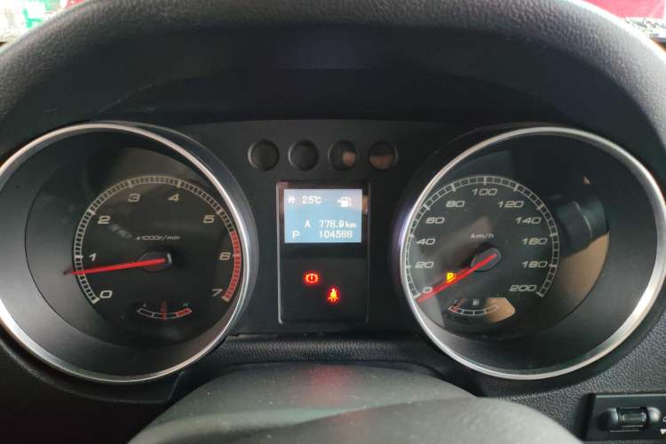 Used BAIC Off-Road BJ40 2016 40L 2.3T Automatic All-Wheel Drive Premium Edition