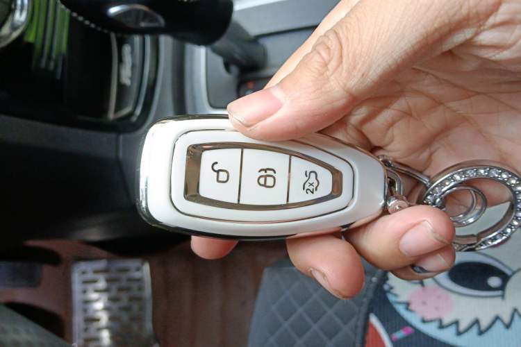 Used Ford Fiesta 2014 Hatchback 1.0 GTDi Automatic Dynamic Model
