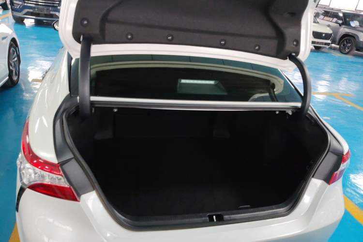 Used Toyota Camry 2021 2.5S Fēngshàng Edition
