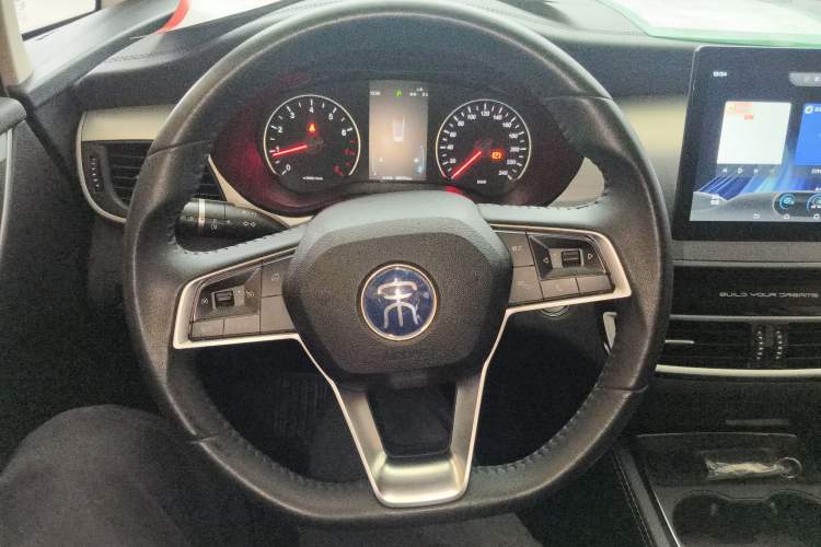 Used BYD Song MAX 2021 Upgraded Model 1.5T Automatic Luxury 7-Seater