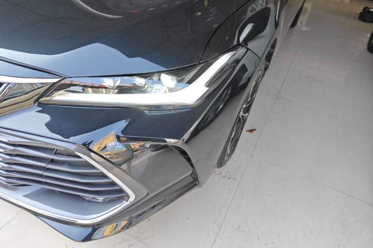 Used Toyota Avalon 2023 2.0L Premium Edition