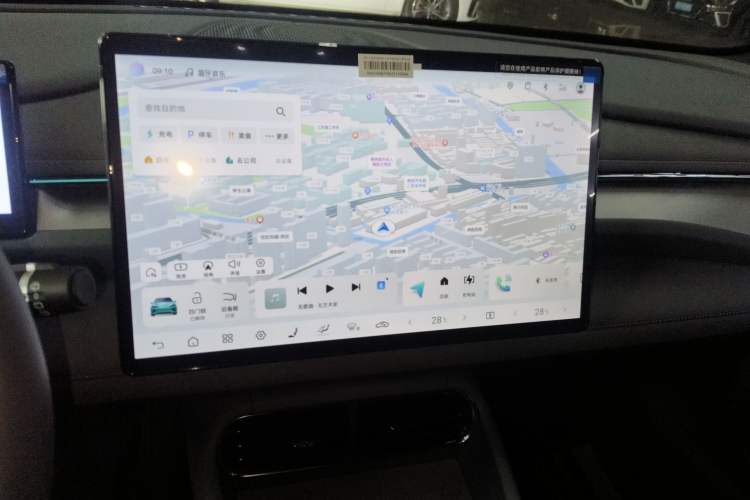 Used BYD Seal 06GT 2025 Intelligent Driving Version 605 Heatwave Edition
