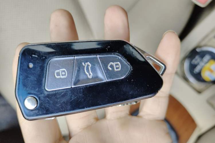 Used Buick Excelle 2008 1.6 LE-MT
