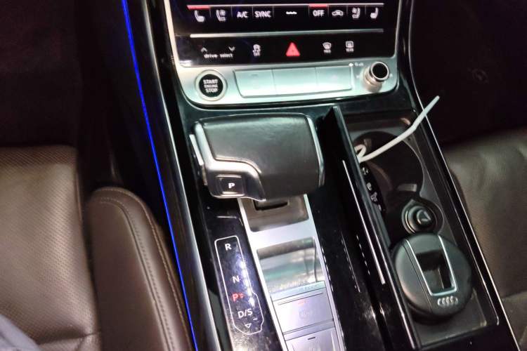 Used Audi A8 2021 A8L 50 TFSI quattro Comfort Model
