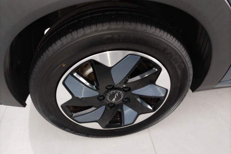 Used BYD Dolphin 2024 Honor Edition 420km Fashion Version