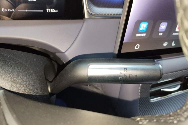 Used Hima H5 2025 Model Pure Electric Pro Long-Range
