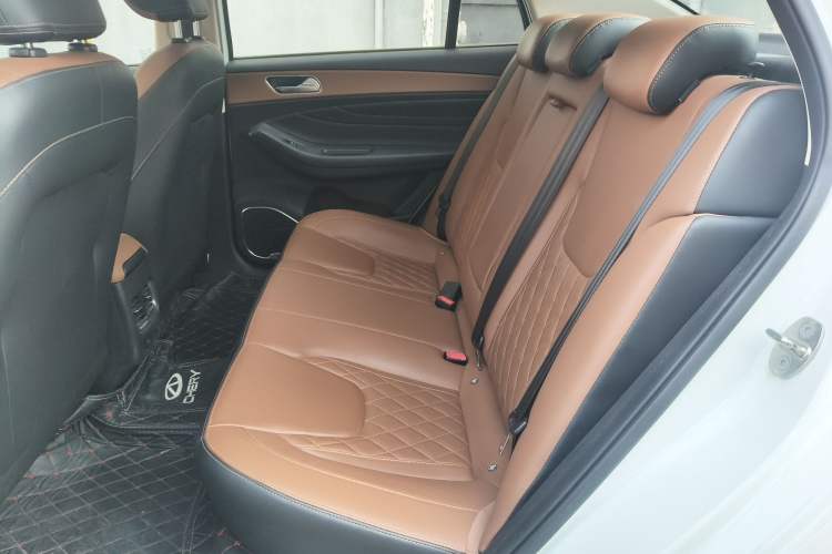 Used Chery New Energy Arrizo e 2019 Comfort Edition
