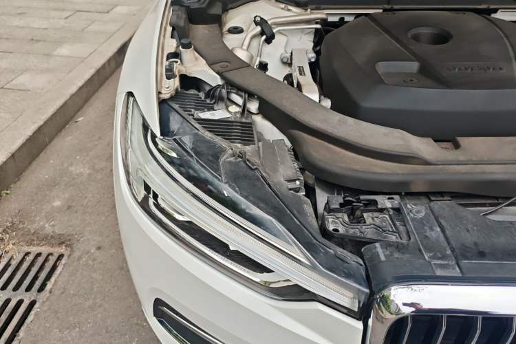 Used Volvo XC60 2020 T5 4x4 Smart Luxury Edition
