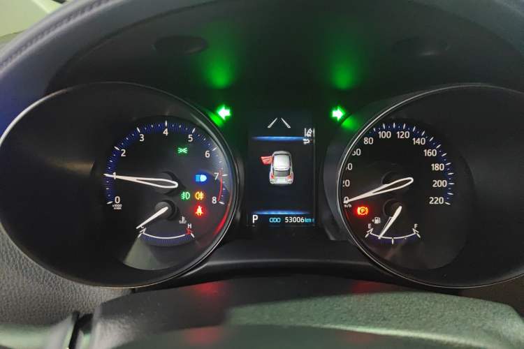 Used Toyota C-HR 2022 2.0L Leading Edition