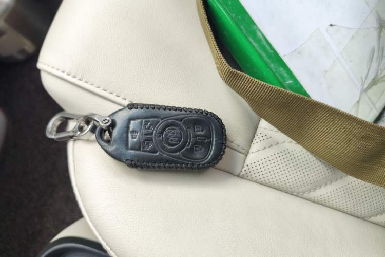 Used Buick GL8 2020 Avenir Avia Six-Seat Deluxe Edition