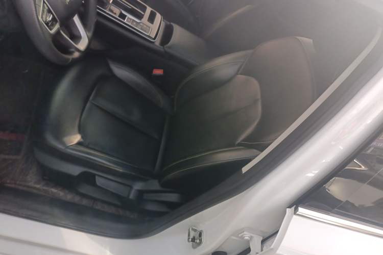 Used Roewe i6 MAX New Energy 2023 EV 420 Skyroof Special Edition