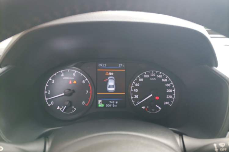 Used Nissan Teana 2021 2.0L XL Comfort Edition