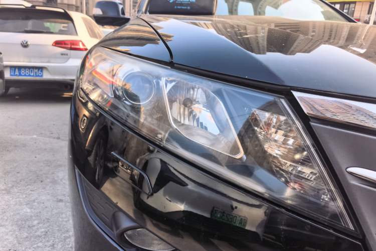 Used Honda Crosstour 2012 2.4L Luxury Edition
