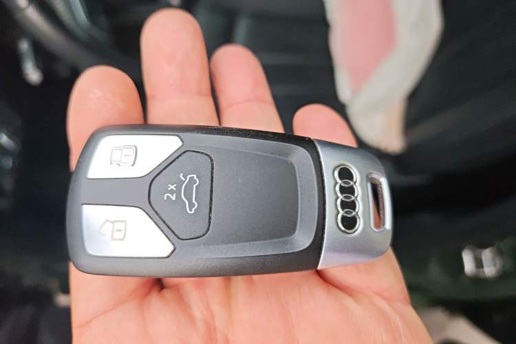 Used Audi A5 2021 Sportback 40 TFSI Stylish and Elegant Model