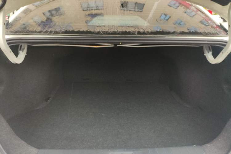 Used Nissan Sylphy 2022 1.6L XL CVT Enjoyment Edition Trunk