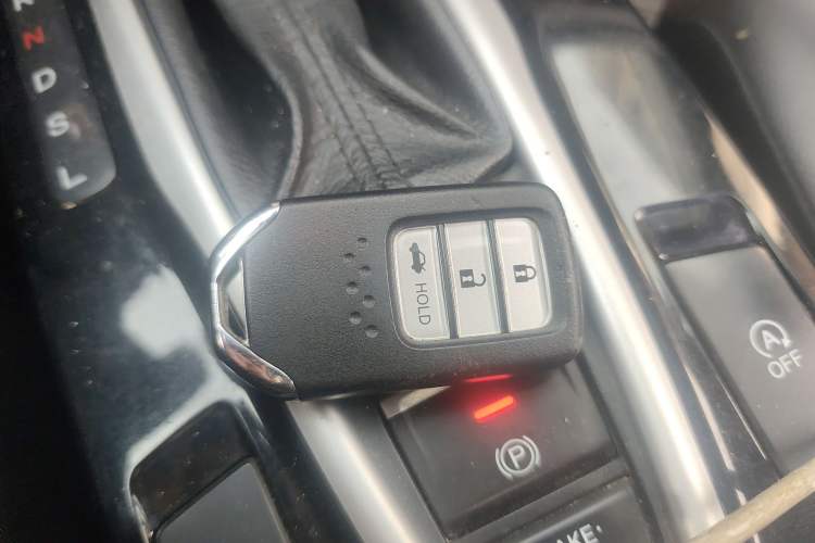 Used Honda Crider 2019 180 Turbo CVT Leading Edition China VI