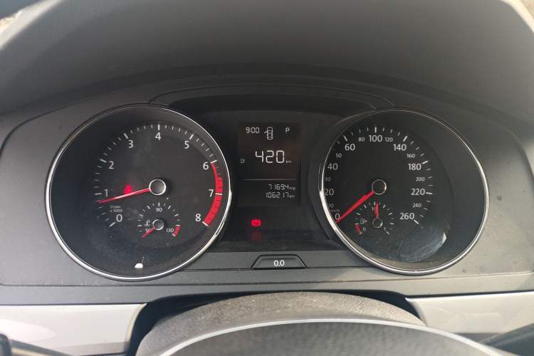 Used Volkswagen Lamando 2015 230TSI DSG Fashion Edition