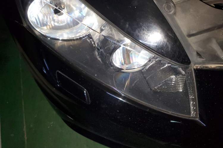 Used Honda Accord 2012 2.4L SE