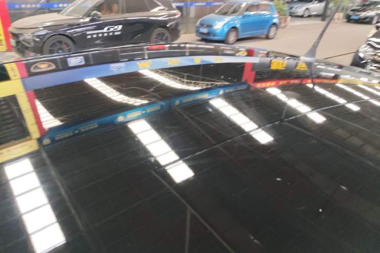 Used Wuling Hongguang MINIEV 2022 Macaron Premium Model – Lithium Iron Phosphate
