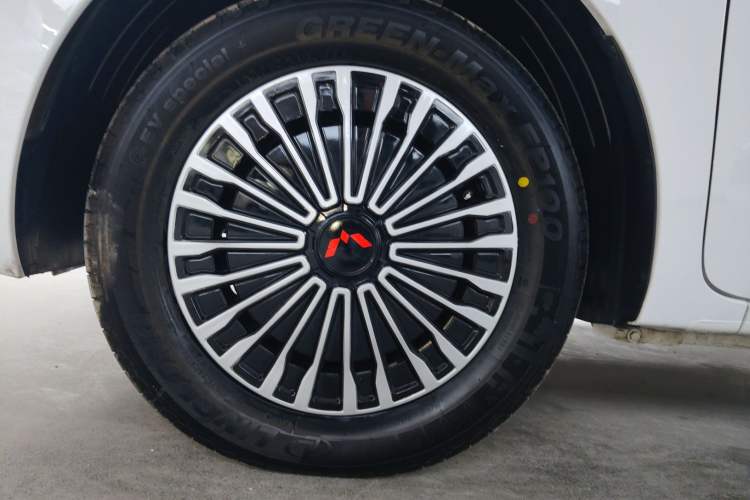 Used Wuling Zhiguang New Energy 2025 Standard Model