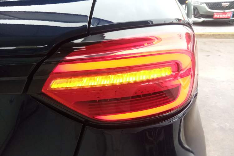 Used Leapmotor T03 2021 400 Luxury Edition Exterior 3