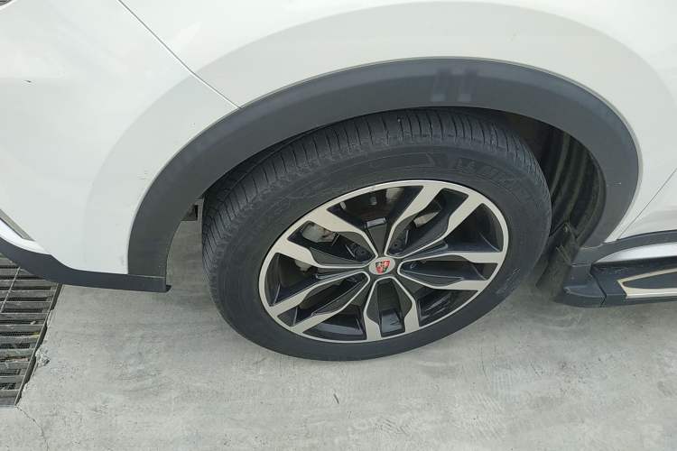 Used Roewe RX5 2016 30T Four-Wheel Drive Automatic Internet Smart Luxury Edition
