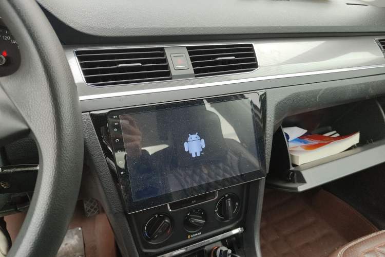 Used Volkswagen Bora 2017 1.6L Manual Fashion Model