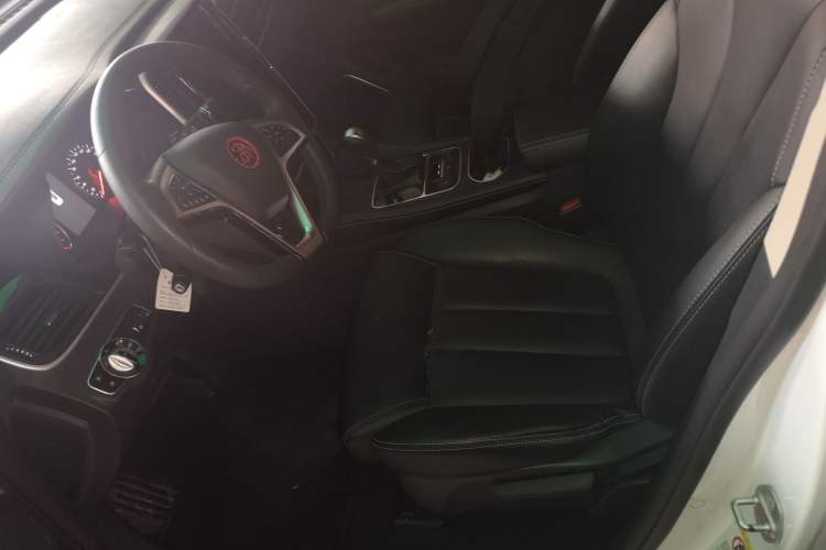 Used BYD Song MAX 2017 1.5T Automatic Smart Connect Elite 7-Seater