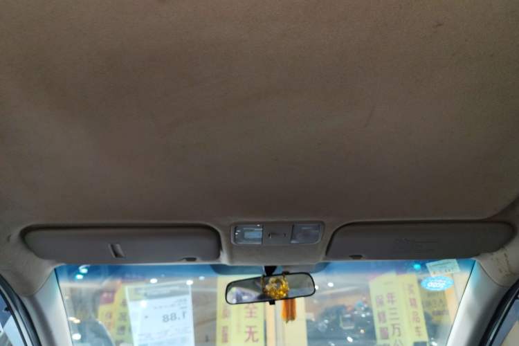 Used Kia K2 2015 Sedan 1.4L MT GLS