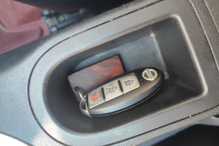 Used Nissan Qashqai 2011 2.0 XV Lea CVT 2WD