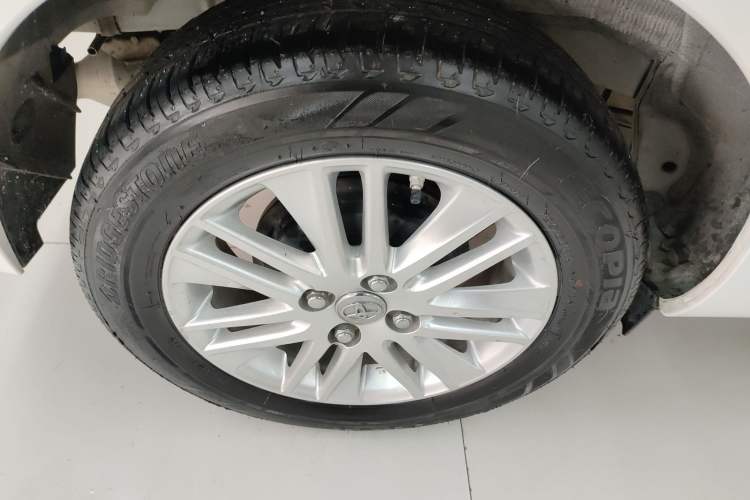 Used Toyota Vios FS 2021 1.5L CVT Fengchi Edition