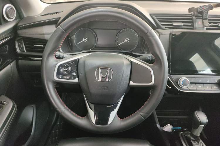 Used Honda Crider 2019 180 Turbo CVT Luxury Edition China VI Emission Standard Steering Wheel