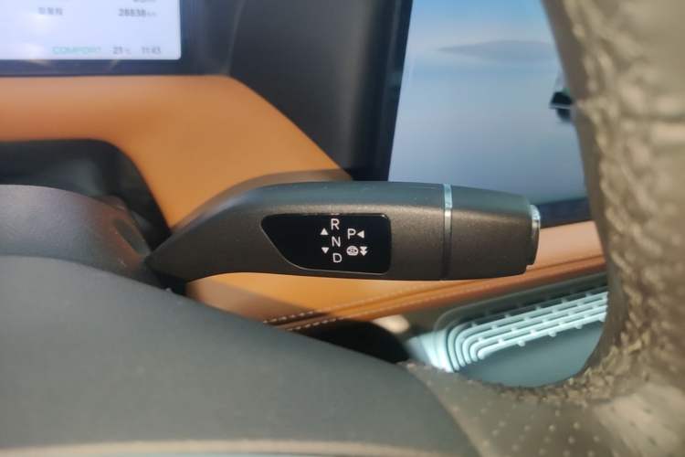 Used XPeng G9 2024 570 Max