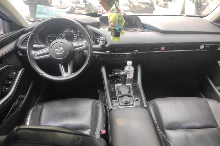 Used Mazda 3 Axela 2020 2.0L Automatic Zhiya Edition