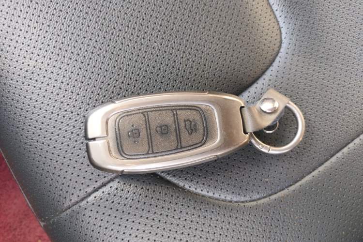 Used Hyundai Elantra 2023 1.5L CVT GLX Elite Edition