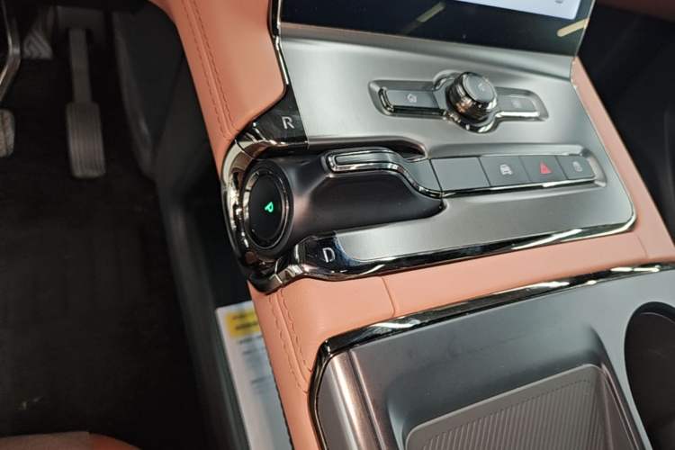 Used Nio EC6 2020 465 km Sport Edition