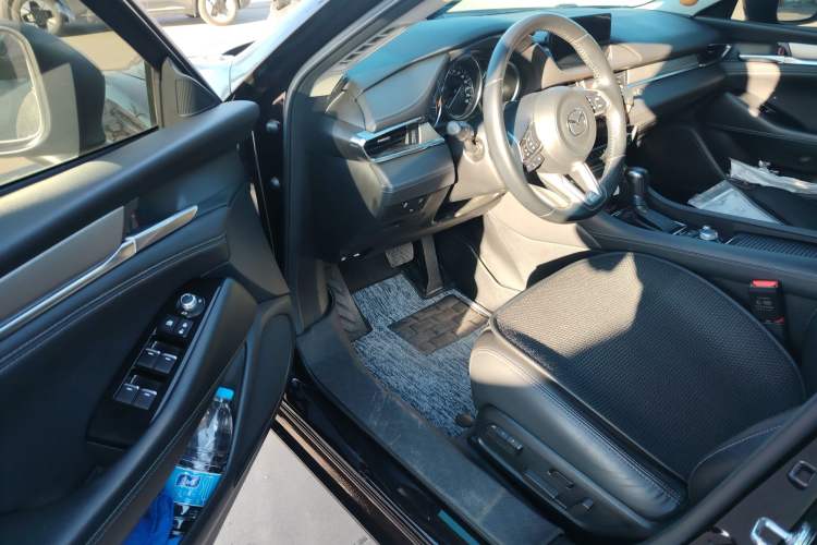 Used Mazda Atenza 2020 2.5L Skyline Sport Edition