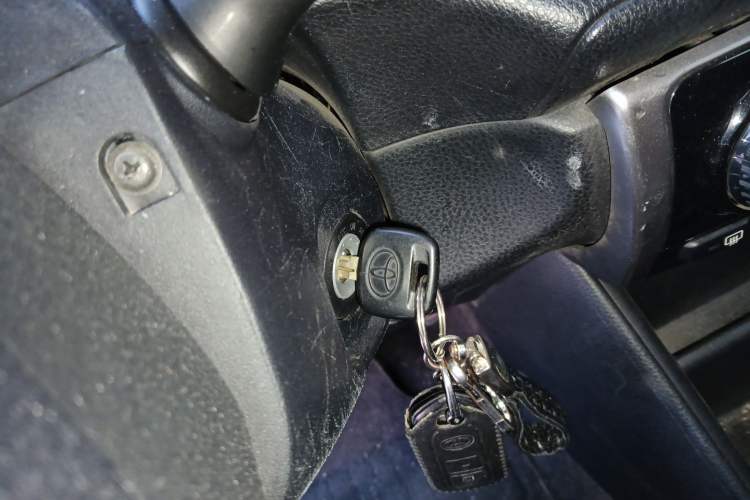 Used Toyota YARiS L Zhi Xiang 2019 1.5E CVT Dynamic Edition China VI compliant